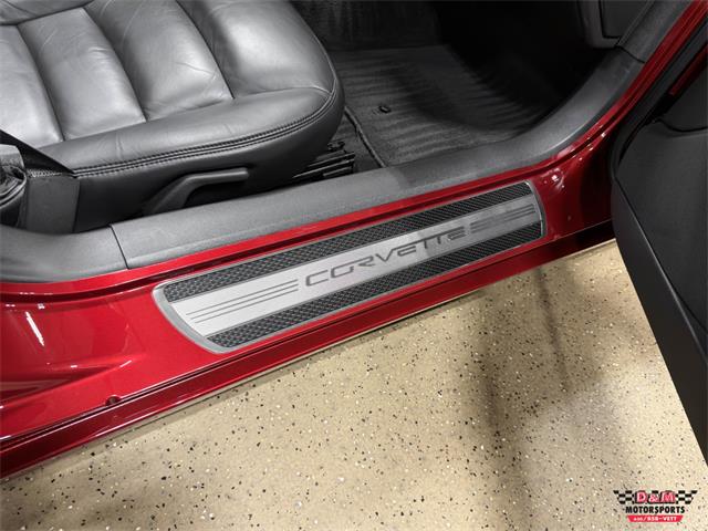 2008 Chevrolet Corvette (CC-2070788) for sale in Glen Ellyn, Illinois