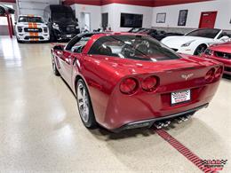 2008 Chevrolet Corvette (CC-2070788) for sale in Glen Ellyn, Illinois