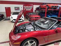 2008 Chevrolet Corvette (CC-2070788) for sale in Glen Ellyn, Illinois
