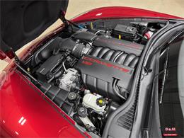 2008 Chevrolet Corvette (CC-2070788) for sale in Glen Ellyn, Illinois