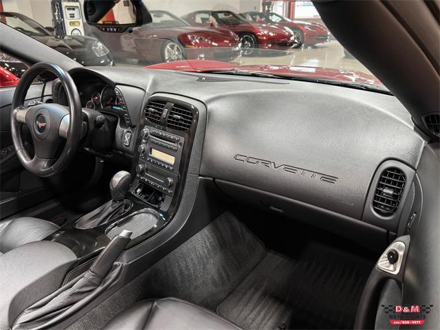 2008 Chevrolet Corvette (CC-2070788) for sale in Glen Ellyn, Illinois
