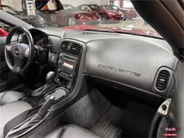 2008 Chevrolet Corvette (CC-2070788) for sale in Glen Ellyn, Illinois