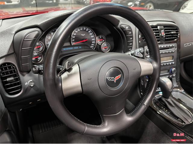 2008 Chevrolet Corvette (CC-2070788) for sale in Glen Ellyn, Illinois