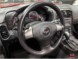 2008 Chevrolet Corvette (CC-2070788) for sale in Glen Ellyn, Illinois