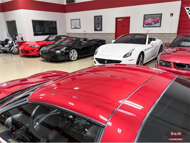 2008 Chevrolet Corvette (CC-2070788) for sale in Glen Ellyn, Illinois