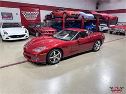 2008 Chevrolet Corvette (CC-2070788) for sale in Glen Ellyn, Illinois