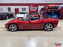 2008 Chevrolet Corvette (CC-2070788) for sale in Glen Ellyn, Illinois