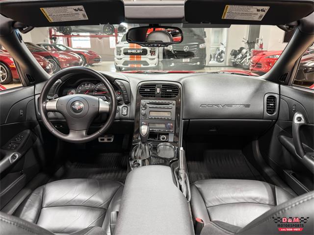 2008 Chevrolet Corvette (CC-2070788) for sale in Glen Ellyn, Illinois