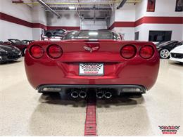 2008 Chevrolet Corvette (CC-2070788) for sale in Glen Ellyn, Illinois