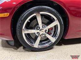 2008 Chevrolet Corvette (CC-2070788) for sale in Glen Ellyn, Illinois