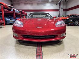 2008 Chevrolet Corvette (CC-2070788) for sale in Glen Ellyn, Illinois