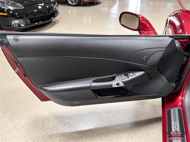 2008 Chevrolet Corvette (CC-2070788) for sale in Glen Ellyn, Illinois