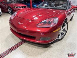 2008 Chevrolet Corvette (CC-2070788) for sale in Glen Ellyn, Illinois