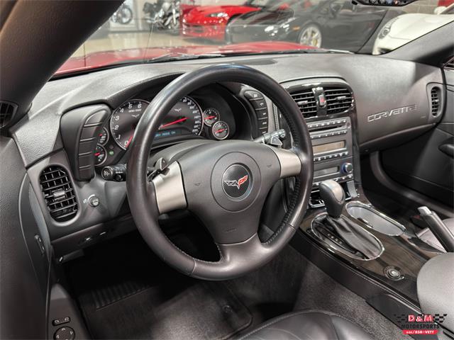 2008 Chevrolet Corvette (CC-2070788) for sale in Glen Ellyn, Illinois
