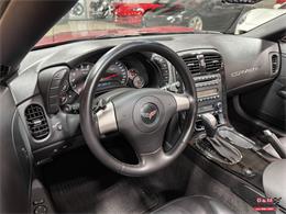 2008 Chevrolet Corvette (CC-2070788) for sale in Glen Ellyn, Illinois