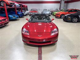 2008 Chevrolet Corvette (CC-2070788) for sale in Glen Ellyn, Illinois