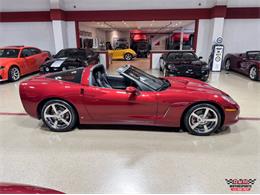 2008 Chevrolet Corvette (CC-2070788) for sale in Glen Ellyn, Illinois