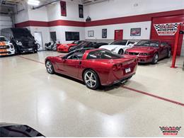 2008 Chevrolet Corvette (CC-2070788) for sale in Glen Ellyn, Illinois