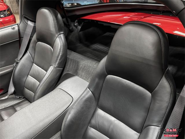 2008 Chevrolet Corvette (CC-2070788) for sale in Glen Ellyn, Illinois