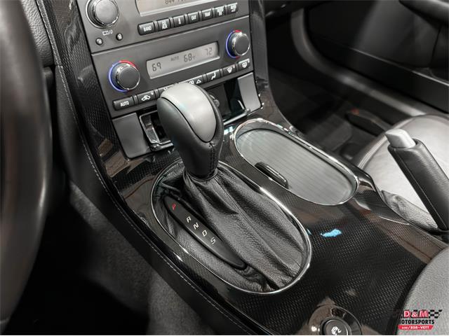 2008 Chevrolet Corvette (CC-2070788) for sale in Glen Ellyn, Illinois
