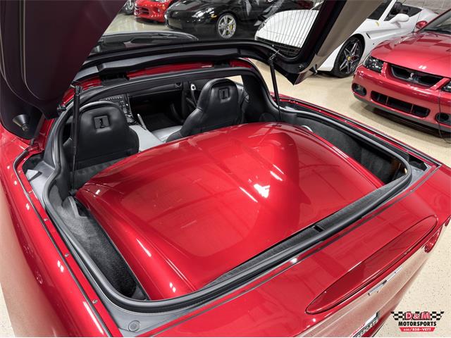 2008 Chevrolet Corvette (CC-2070788) for sale in Glen Ellyn, Illinois
