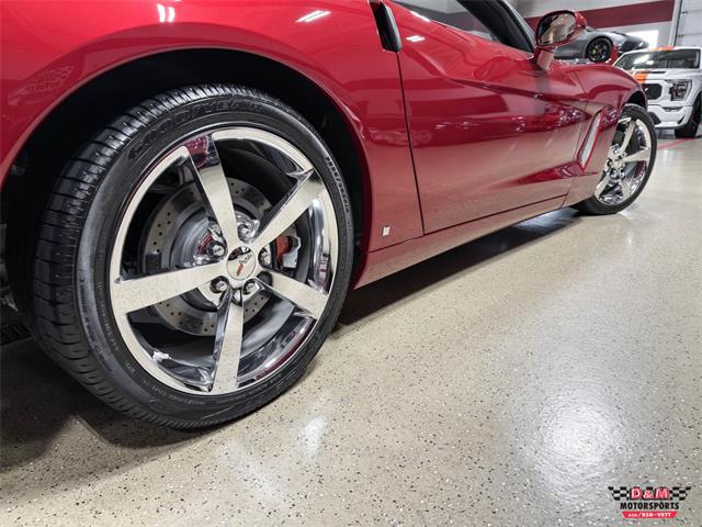 2008 Chevrolet Corvette (CC-2070788) for sale in Glen Ellyn, Illinois