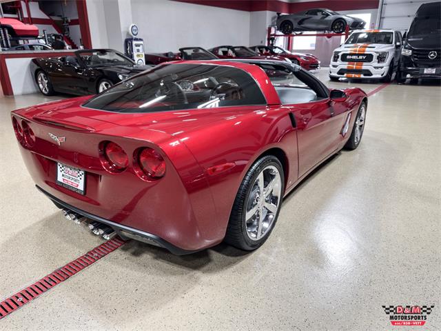 2008 Chevrolet Corvette (CC-2070788) for sale in Glen Ellyn, Illinois