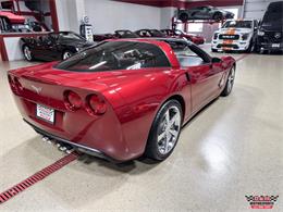 2008 Chevrolet Corvette (CC-2070788) for sale in Glen Ellyn, Illinois