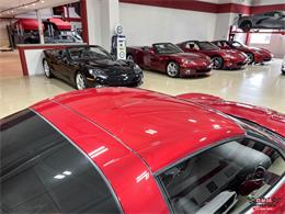 2008 Chevrolet Corvette (CC-2070788) for sale in Glen Ellyn, Illinois