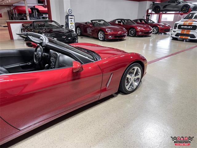 2008 Chevrolet Corvette (CC-2070788) for sale in Glen Ellyn, Illinois