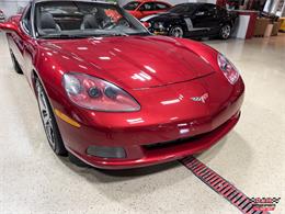 2008 Chevrolet Corvette (CC-2070788) for sale in Glen Ellyn, Illinois