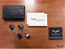 2008 Chevrolet Corvette (CC-2070788) for sale in Glen Ellyn, Illinois