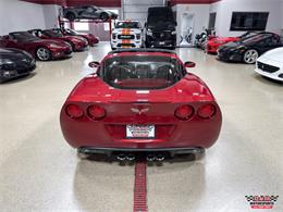 2008 Chevrolet Corvette (CC-2070788) for sale in Glen Ellyn, Illinois