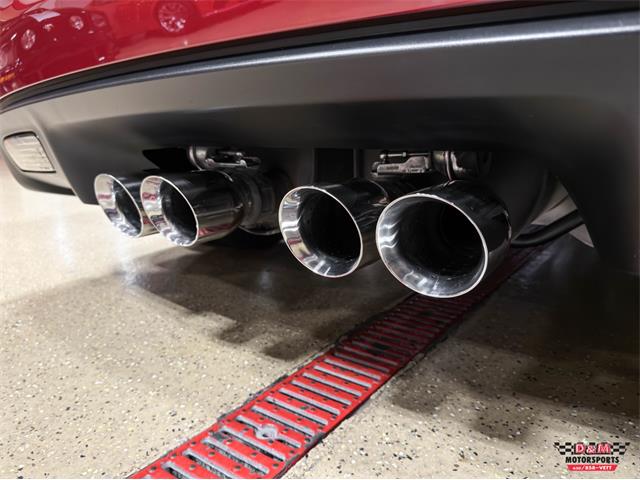 2008 Chevrolet Corvette (CC-2070788) for sale in Glen Ellyn, Illinois