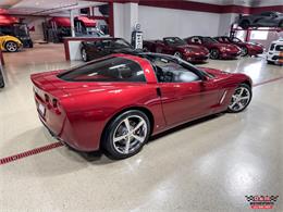 2008 Chevrolet Corvette (CC-2070788) for sale in Glen Ellyn, Illinois