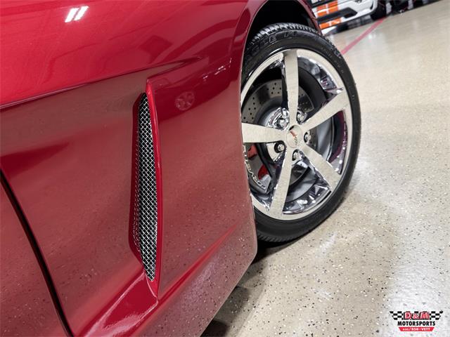 2008 Chevrolet Corvette (CC-2070788) for sale in Glen Ellyn, Illinois