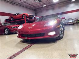 2008 Chevrolet Corvette (CC-2070788) for sale in Glen Ellyn, Illinois