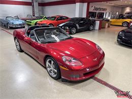 2008 Chevrolet Corvette (CC-2070788) for sale in Glen Ellyn, Illinois