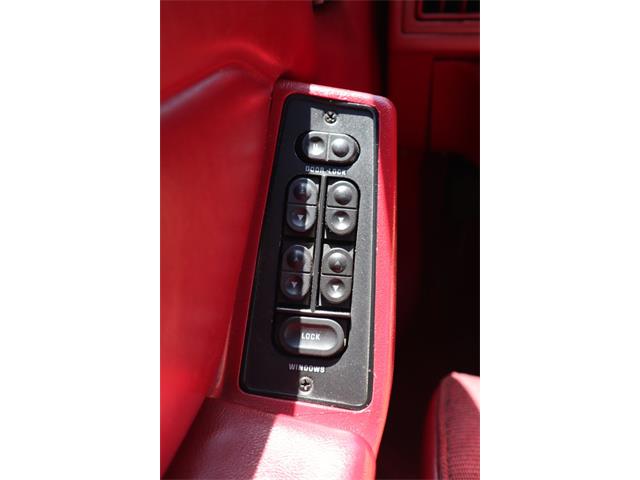 1992 Ford Mustang (CC-2077880) for sale in Greensboro, North Carolina