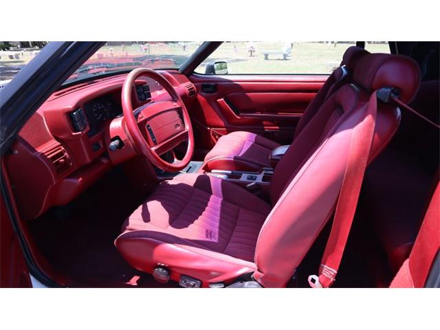 1992 Ford Mustang (CC-2077880) for sale in Greensboro, North Carolina