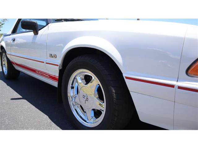1992 Ford Mustang (CC-2077880) for sale in Greensboro, North Carolina