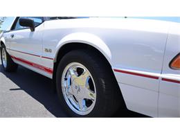1992 Ford Mustang (CC-2077880) for sale in Greensboro, North Carolina