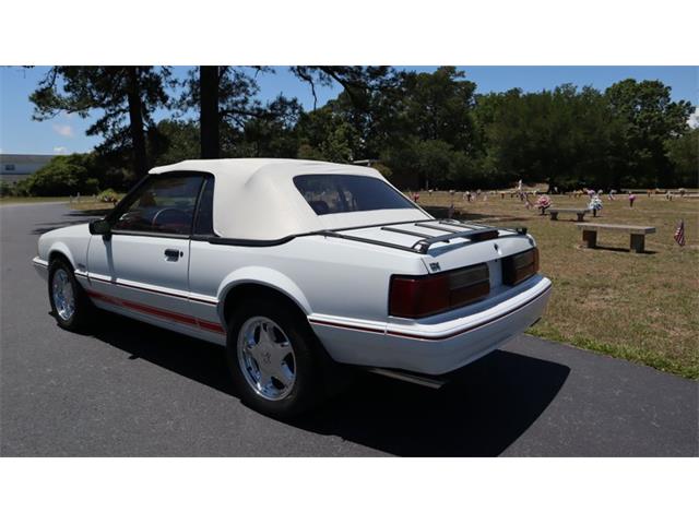 1992 Ford Mustang (CC-2077880) for sale in Greensboro, North Carolina