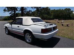 1992 Ford Mustang (CC-2077880) for sale in Greensboro, North Carolina
