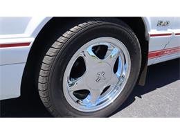1992 Ford Mustang (CC-2077880) for sale in Greensboro, North Carolina
