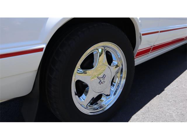 1992 Ford Mustang (CC-2077880) for sale in Greensboro, North Carolina