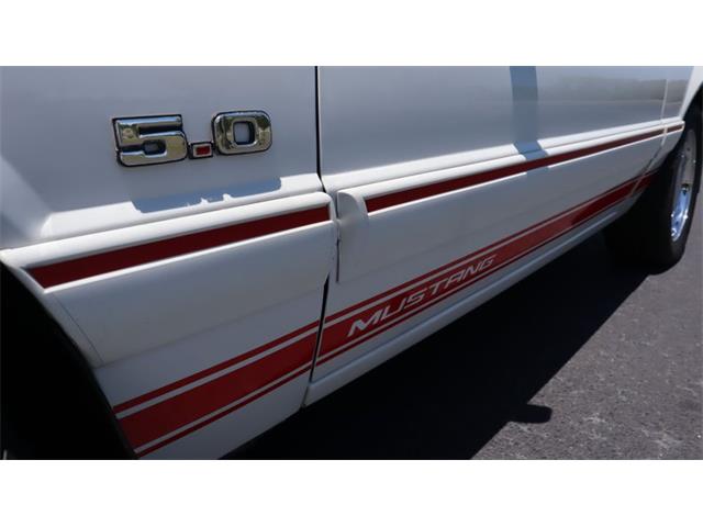 1992 Ford Mustang (CC-2077880) for sale in Greensboro, North Carolina