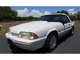1992 Ford Mustang (CC-2077880) for sale in Greensboro, North Carolina