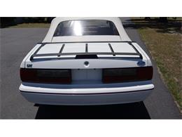 1992 Ford Mustang (CC-2077880) for sale in Greensboro, North Carolina