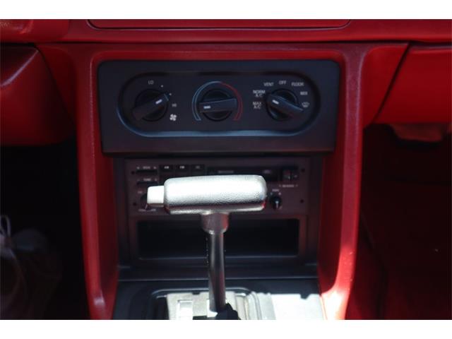 1992 Ford Mustang (CC-2077880) for sale in Greensboro, North Carolina